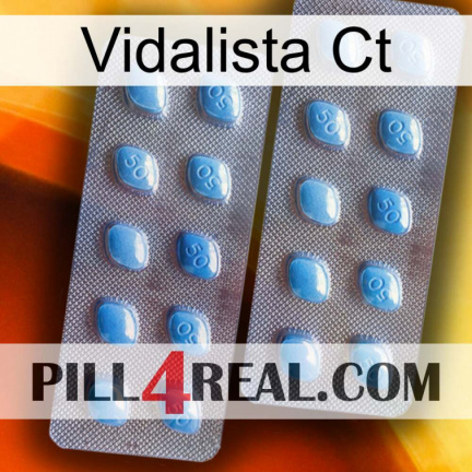 Vidalista Ct viagra4